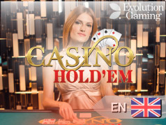 Casino Holdem