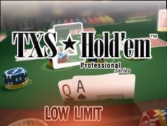 Txs Holdem Low Limit