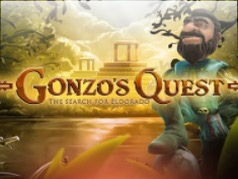 Gonzos Quest