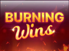 Burning Wins